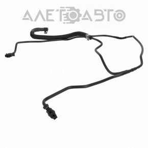 Racordul de racire al radiatorului pentru Ford Escape MK3 13-19 1.6T.