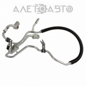 Bobina de aer condiționat condensator-compresor Ford Fusion mk5 13-20 1.5T 1.6T