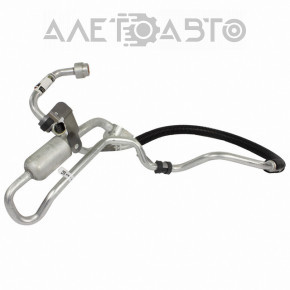 Bobina de aer condiționat condensator-compresor Ford Fusion mk5 13-20 1.5T 1.6T