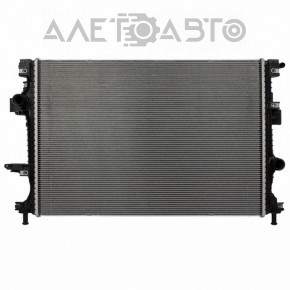 Radiator de răcire apă Ford Fusion mk5 17-20 2.0T recondiționat.