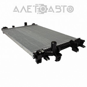 Radiator de răcire apă Ford Fusion mk5 17-20 2.0T recondiționat.