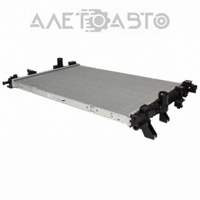 Radiator de răcire apă Ford Fusion mk5 17-20 2.0T recondiționat.