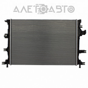 Radiator de răcire apă Ford Fusion mk5 17-20 2.0T recondiționat.