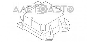 Modulul computerizat al airbag-urilor SRS pentru pernele de siguranță Ford Mustang mk6 15-17