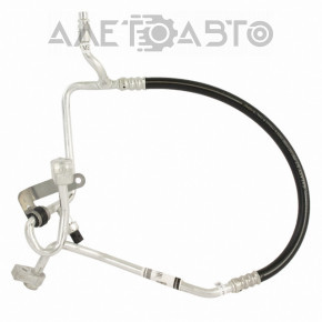 Bobina de aer condiționat condensator-compresor Ford Fusion mk5 17-20 2.0T