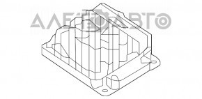 Amplificator audio Mazda CX-5 17-