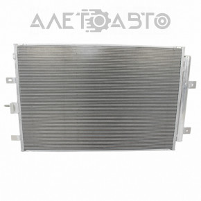 Radiatorul condensatorului de aer condiționat Ford Edge 19- 2.0T, 2.7T