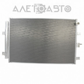 Radiatorul condensatorului de aer condiționat Ford Edge 19- 2.0T, 2.7T