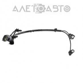 Senzorul ABS din spatele dreapta pentru Ford Edge 19-21, scurt