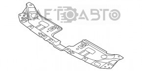 Накладка телевизора Mazda CX-5 16-