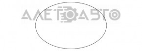 Capacul rezervorului de lichid de spălare Mazda CX-5 13-16 nou OEM original