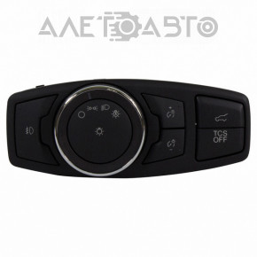 Controlul farurilor Ford Edge 19- fără PTF