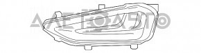 Capacul farului stâng Ford Edge 19- nou, neoriginal.