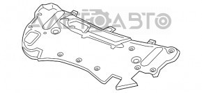 Izolarea capotei Ford Edge 19-