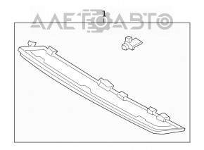 Semnal de oprire Ford Escape MK4 20-