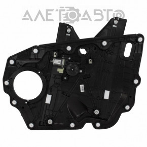 Geam electric cu motor, dreapta față, Ford Escape MK4 20-