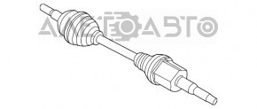 Ax cu articulație, față stânga Ford Escape MK4 20- 1.5T, 2.0T