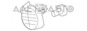 Capacul farului de ceata dreapta Mitsubishi Galant 04-12