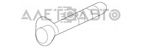 Surub cambra Audi A4 B9 17-105mm nou original OEM