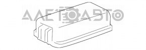 Capacul cutiei de siguranțe sub capotă pentru Lexus GS300 GS350 GS430 06-11