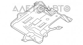 Suport invertor Ford C-max MK2 13-18