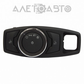 Controlul luminii Lincoln MKZ 13-20