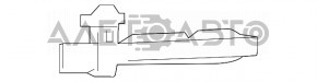 Датчик положения коленвала BMW X1 F48 16-22 B46