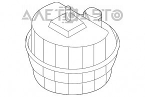 Semnalizator BMW X1 F48 16-22