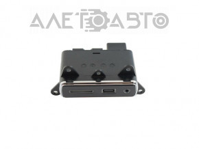 USB Hub, AUX Dodge Durango 14-17