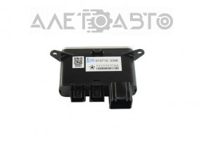 USB Hub, AUX Dodge Durango 14-17