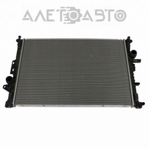 Radiator de răcire apă Ford Escape MK3 14-19 2.5 nou TYC Taiwan