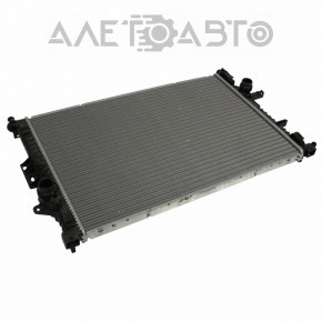 Radiator de răcire apă Ford Escape MK3 14-19 2.5 nou TYC Taiwan