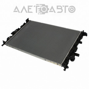 Radiator de răcire apă Ford Escape MK3 14-19 2.5 nou TYC Taiwan