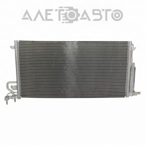 Radiatorul condensatorului de aer condiționat Ford Fusion mk5 17-20 2.0T nou TYC Taiwan