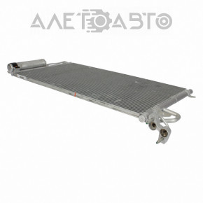 Radiatorul condensatorului de aer condiționat Ford Fusion mk5 17-20 2.0T nou TYC Taiwan