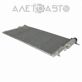 Radiatorul condensatorului de aer condiționat Ford Fusion mk5 17-20 2.0T nou TYC Taiwan