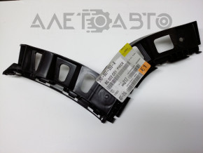 Suportul pentru bara spate stânga VW Tiguan 09-11, nou, aftermarket, non-original.