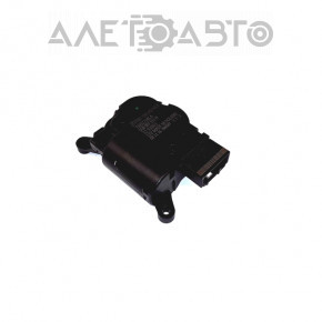 Actuator motor pentru ventilatorul de încălzire VW Tiguan 09-17, nou, neoriginal.