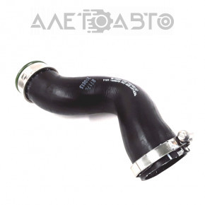 Furtun de aer dreapta pentru VW Passat B8 16-19 SUA 1.8T, 2.0T nou aftermarket