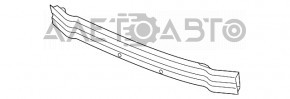 Amplificatorul de bara fata pentru Audi Q5 8R 09-17, nou, neoriginal.