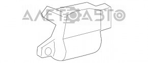 Actuator motor pentru acționarea ventilatorului de încălzire a pasagerului VW Passat b7 12-15 SUA sub climatizare nou, neoriginal.