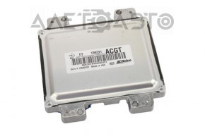 Блок ECU компьютер двигателя Buick Encore 17-19