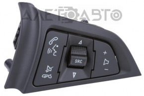 Butonul de control de pe volanul drept al Buick Encore 17-19