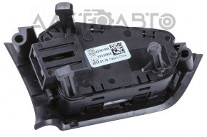 Butonul de control de pe volanul drept al Buick Encore 17-19