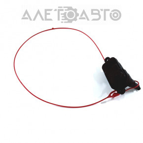 Blocare capac rezervor combustibil Audi Q7 4L 10-15 nou neoriginal