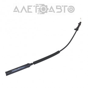 Cablu deschidere capot fata Audi A4 B8 08-16 nou OEM original