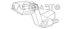 Датчик положения коленвала VW Passat b7 12-15 USA 2.0 TDI