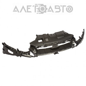 Grila bara fata Ford Focus mk3 11-14 pre-restilizare noua, neoriginala