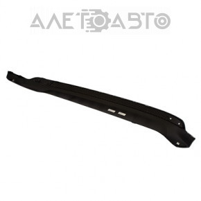 Buza bara spate Ford Focus mk3 11-14 pre-restilizare 5 uși nou neoriginal