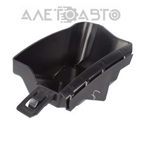 Suportul pentru bara spate, partea dreapta, pentru Ford Focus mk3 15-18, modelul 4d, nou, neoriginal